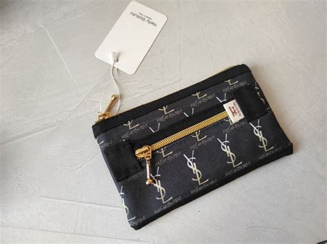 portamonete ysl ebay|4,800 + results for ysl wallet .